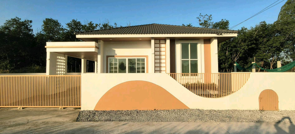 จัดโปรแรง บ้านใหม่หนองกุง ทำเลในเมืองขอนแก่น เพียง 1.99 ล้าน ใกล้ ม.ขอนแก่น – รูปที่ 4