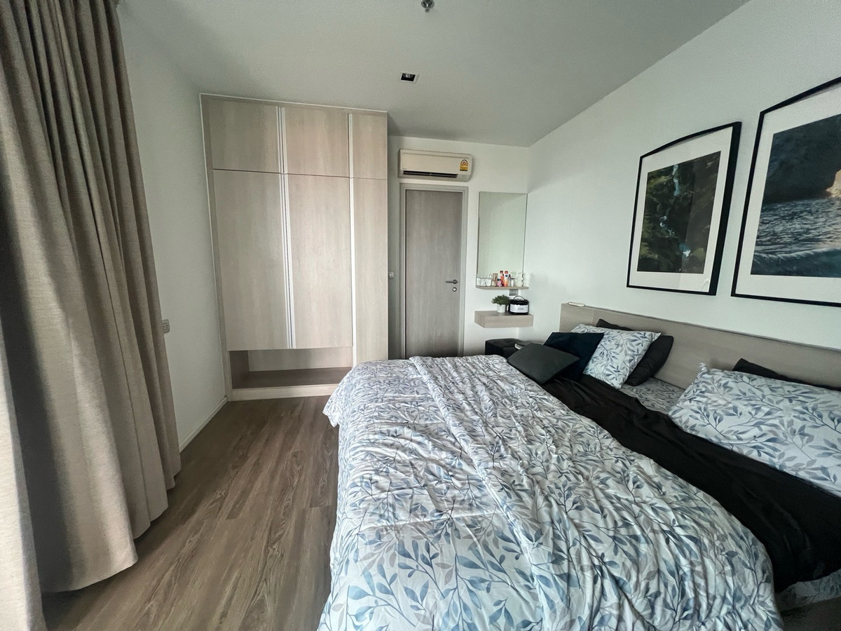 เช่าแอราส จอมเทียน Aeras pattaya – รูปที่ 2