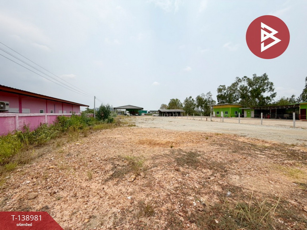 Land for sale, area 2 rai 2 ngan 31 sq m, Ban Pho, Chachoengsao. Land for sale, area 2 rai 2 ngan 31 sq m, Ban Pho, Chachoengsao.