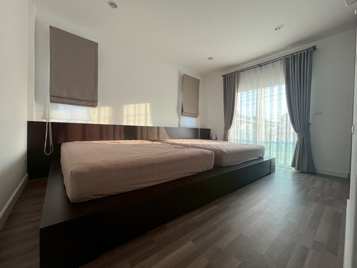 บ้านสวย พร้อมอยู่ หิ้วกระเป๋าเข้าอยู่ได้เลย – รูปที่ 4