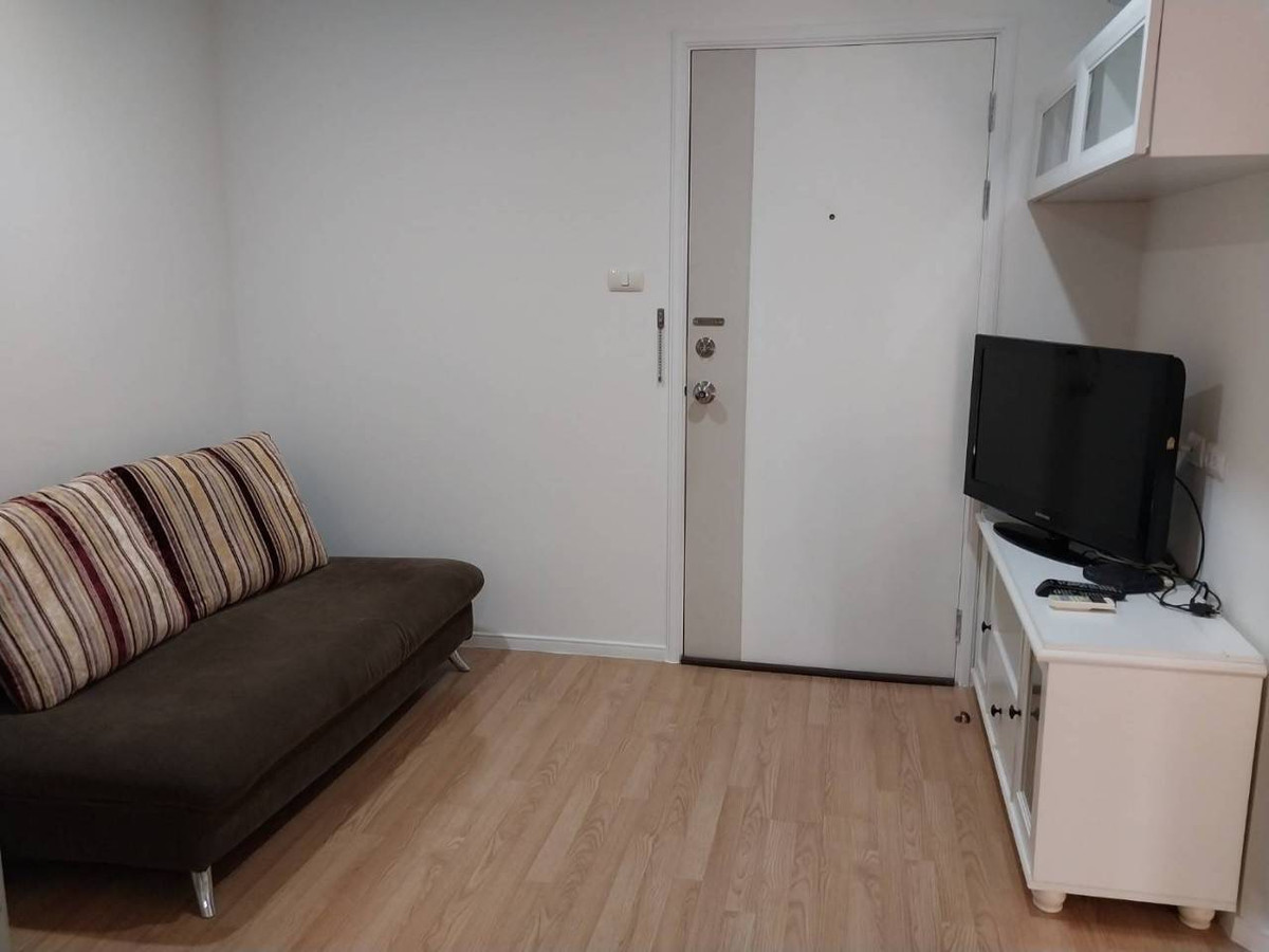 Condo for sale, 1 bedroom, 27 sq m, Lumpini Ville 109-Bearing.