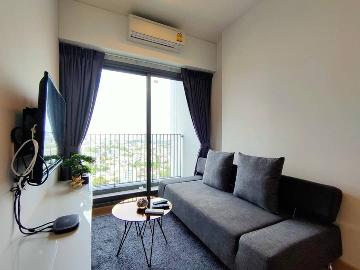 Whizdom Connect Sukhumvit - Selling at a Loss Whizdom Connect Sukhumvit - Selling at a Loss