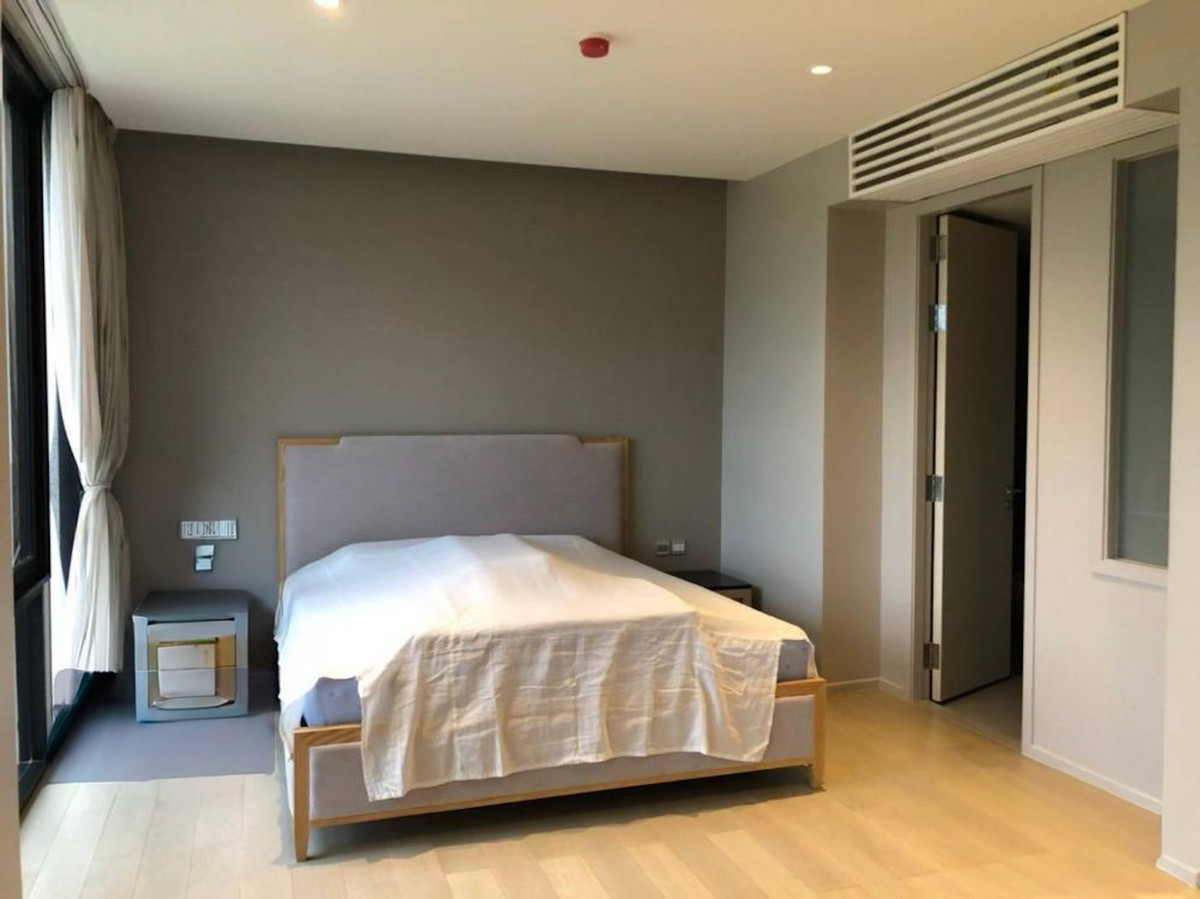 ขายด่วน! คอนโดหรู อากาศ เขาใหญ่ (AKAS) ห้องมุม Penthouse Size 158.65 ตร.ม. 3 นอน วิวเขาพาโนรามา ทิศใต้ลมดีตลอดปี – รูปที่ 4