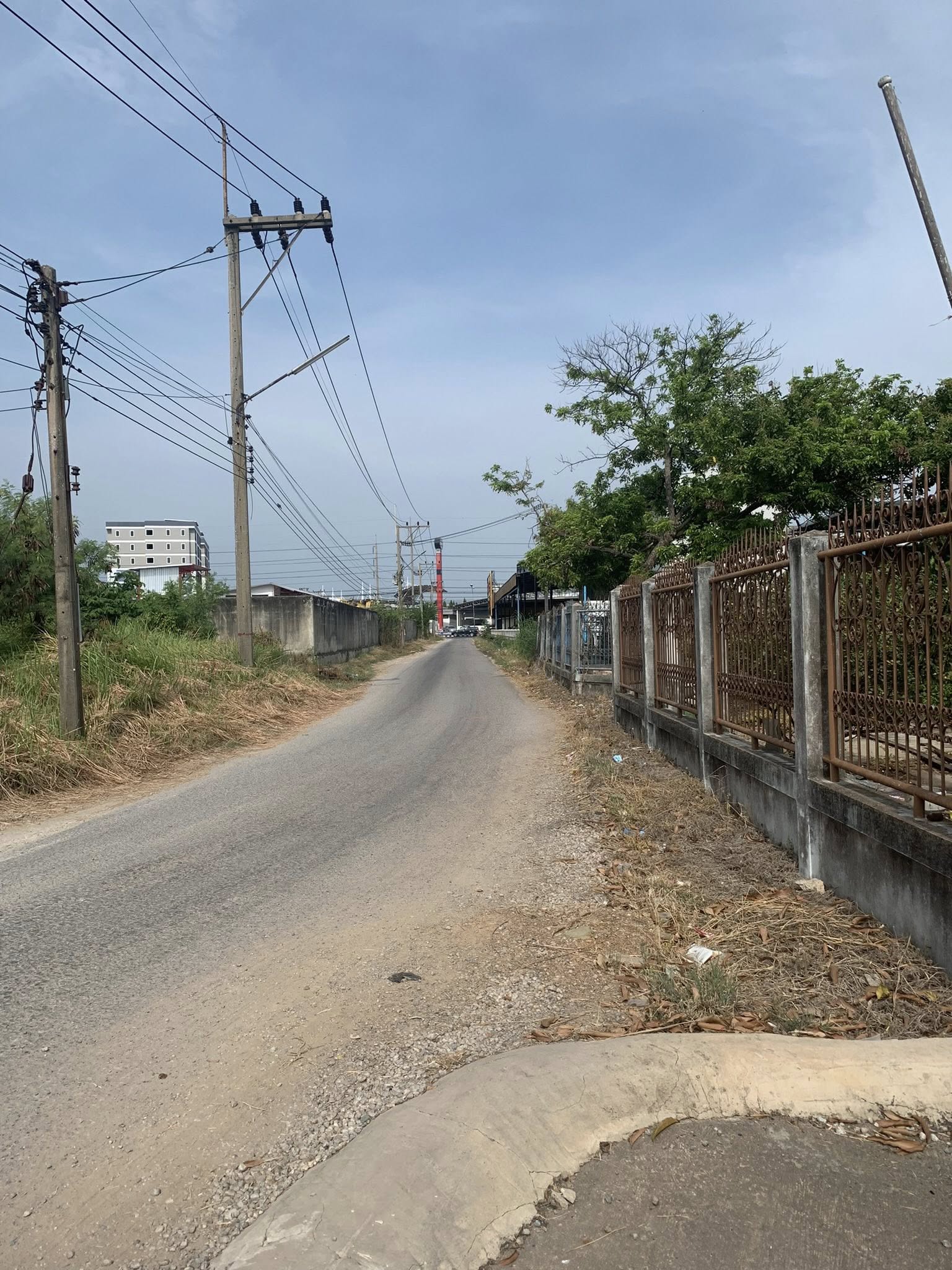 🏷️ ขายที่ดินอุตสาหกรรม สีม่วง (อ.2) ทำเลกระทุ่มแบน – รูปที่ 2