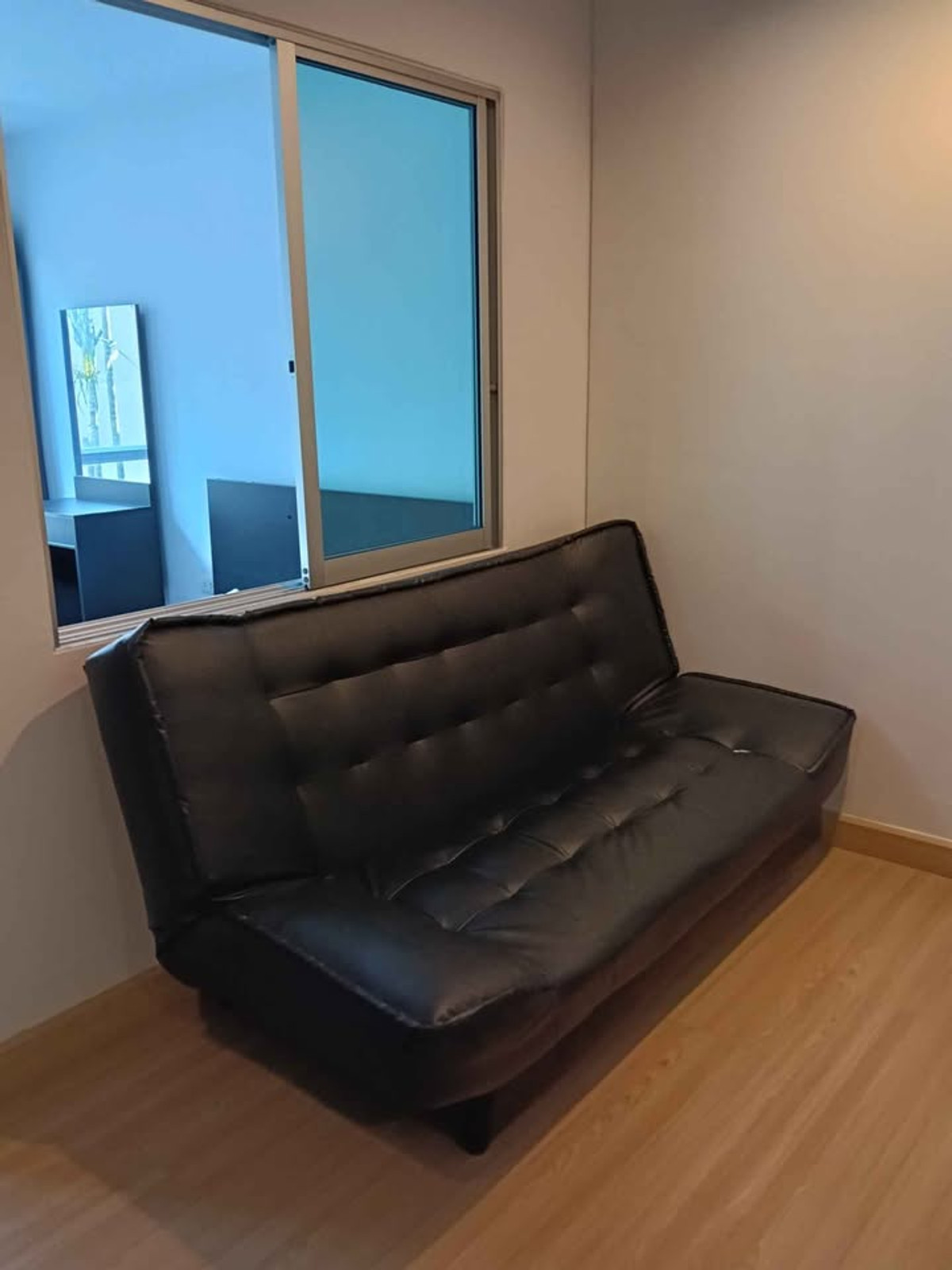 (รหัส S5505) ขายคอนโด โครงการ You 2 Condo : ยู ทู คอนโด // คอนโดใกล้ ม.เกษตร ของกินเยอะ – รูปที่ 3