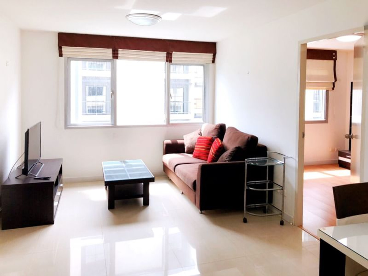 For Rent – 1 Big bedroom close to BTS Onnut at Condo One Sukhumvit 52 For Rent – 1 Big bedroom close to BTS Onnut at Condo One Sukhumvit 52