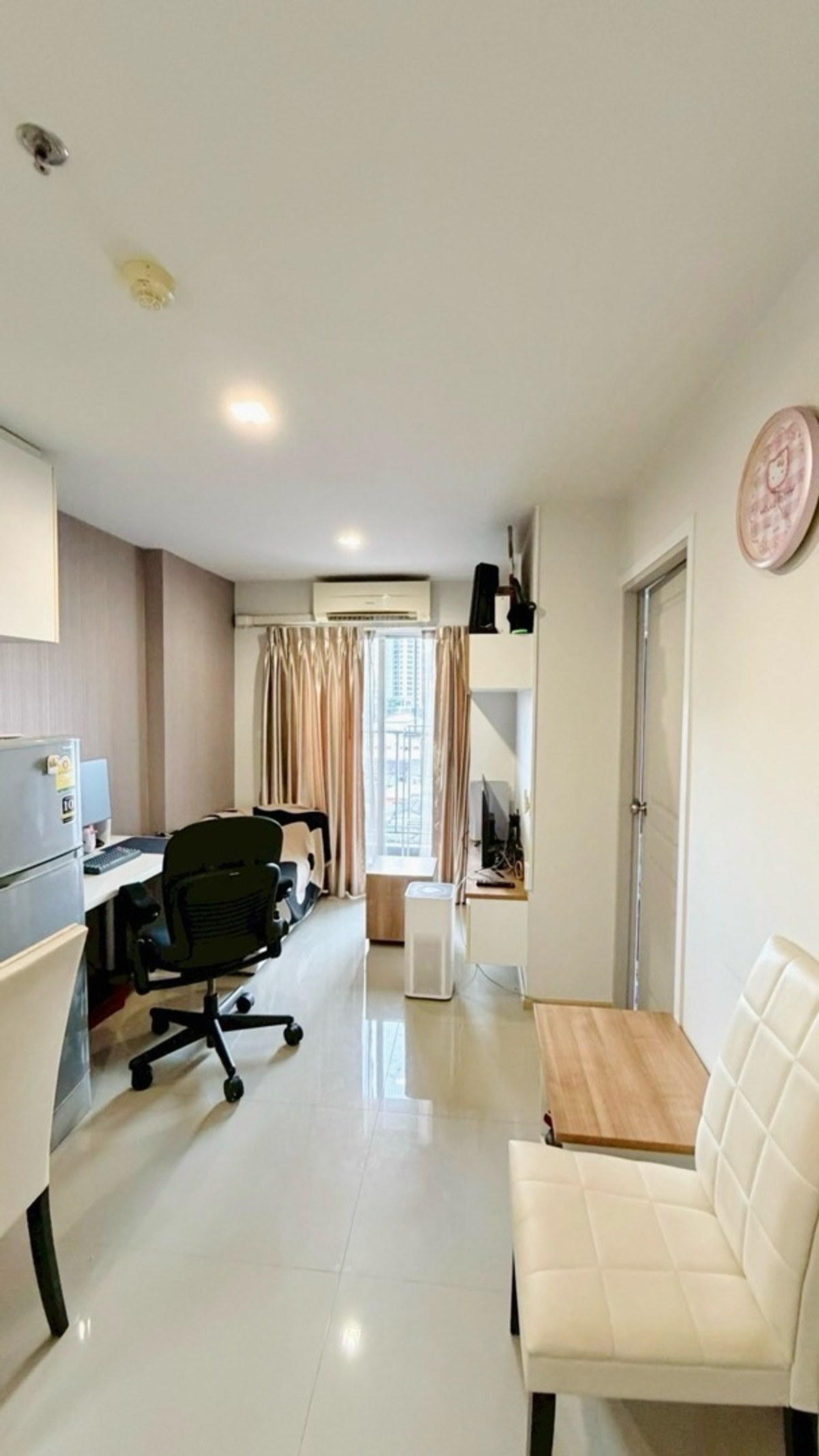 Condo for sale Rich Park Tao Poon