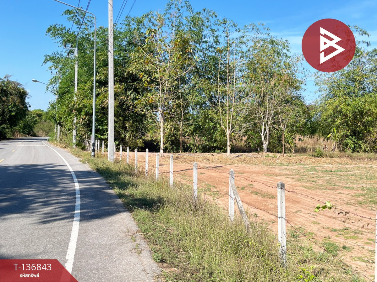 ขายที่ดิน เนื้อที่ 27 ไร่ 1 งาน 16.6 ตร.วา เขาย้อย เพชรบุรี – รูปที่ 4