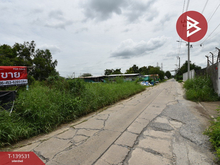 ขายที่ดิน เนื้อที่ 1 งาน คลองสามวา กรุงเทพมหานคร – รูปที่ 4