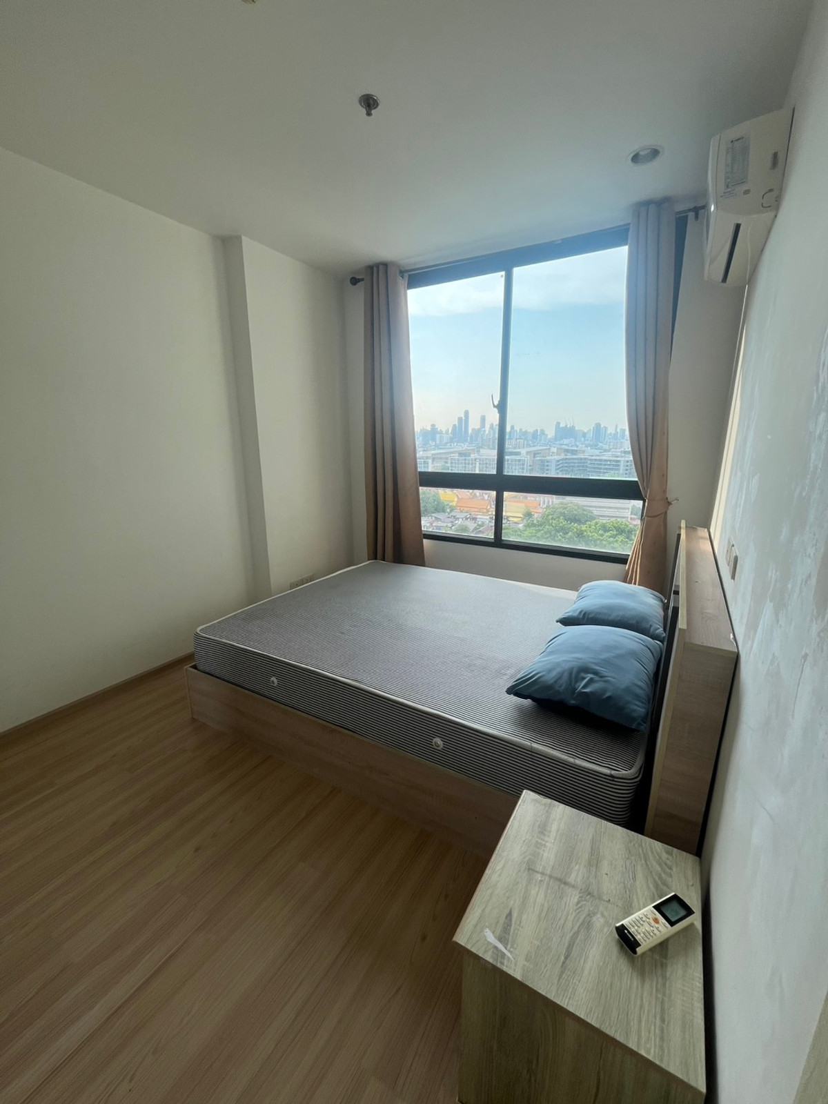 Condo for rent : Artemis Sukhumvit 77 near bts Onnut (Rt-01) Condo for rent : Artemis Sukhumvit 77 near bts Onnut (Rt-01)