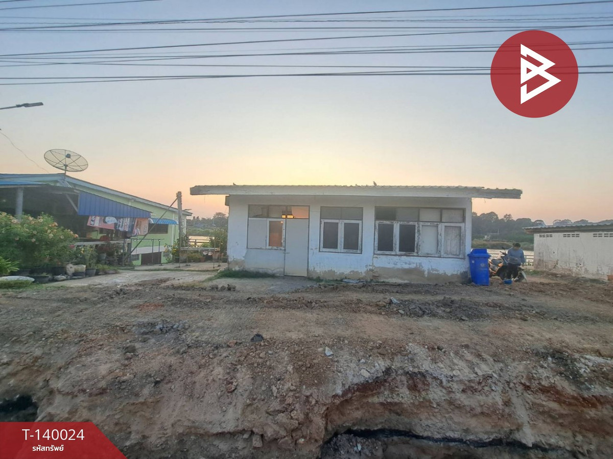 Land for sale with buildings, area 1 rai 47 sq m, Phayuha Khiri, Nakhon Sawan – รูปที่ 4