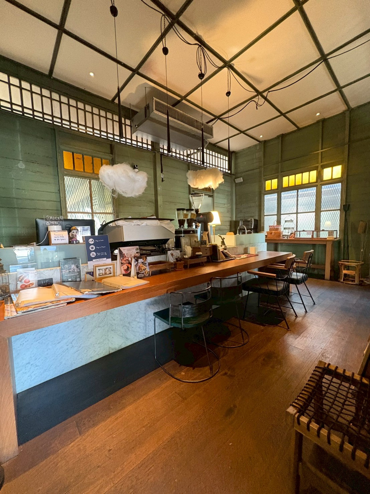 พื้นที่ให้เช่าในสาทร-เย็นอากาศ จอดรถได้ 10 คัน เหมาะทำคาแฟ่ ร้านอาหาร – รูปที่ 4