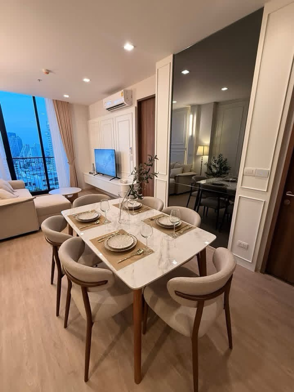 Noble state 39/3 bedrooms 3 bathrooms /96 sqm./ 95,000 – รูปที่ 4