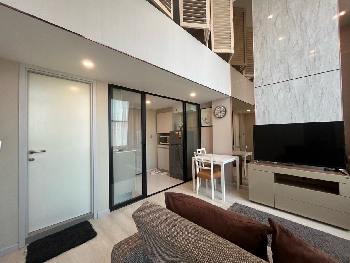 Knightsbridge Prime สาทร: ดูเพล็กซ์Near BTS Chongnonsri🤩 Knightsbridge Prime สาทร: ดูเพล็กซ์Near BTS Chongnonsri🤩