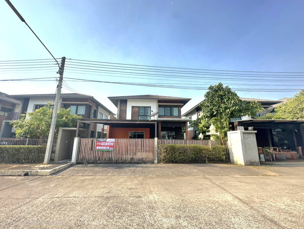 ขายบ้าน เลอมาน คลองหลวง หน้ากว้าง คลองหนึ่ง คลองหลวง ปทุมธานี CX-151580 ขายบ้าน เลอมาน คลองหลวง หน้ากว้าง คลองหนึ่ง คลองหลวง ปทุมธานี CX-151580