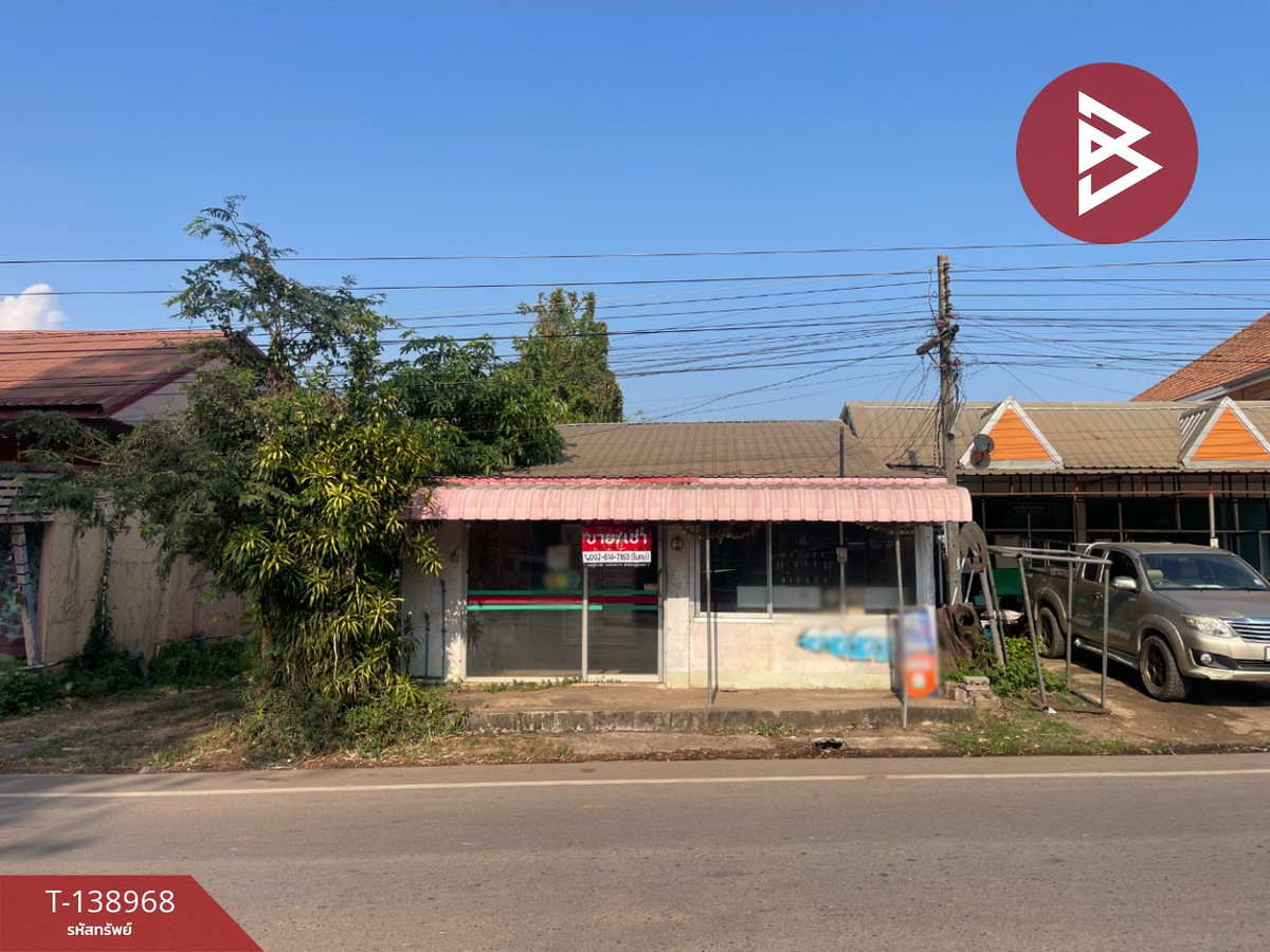 ขาย/เช่าอาคารพาณิชย์ เนื้อที่ 46 ตร.วา น้ำพอง ขอนแก่น ขาย/เช่าอาคารพาณิชย์ เนื้อที่ 46 ตร.วา น้ำพอง ขอนแก่น
