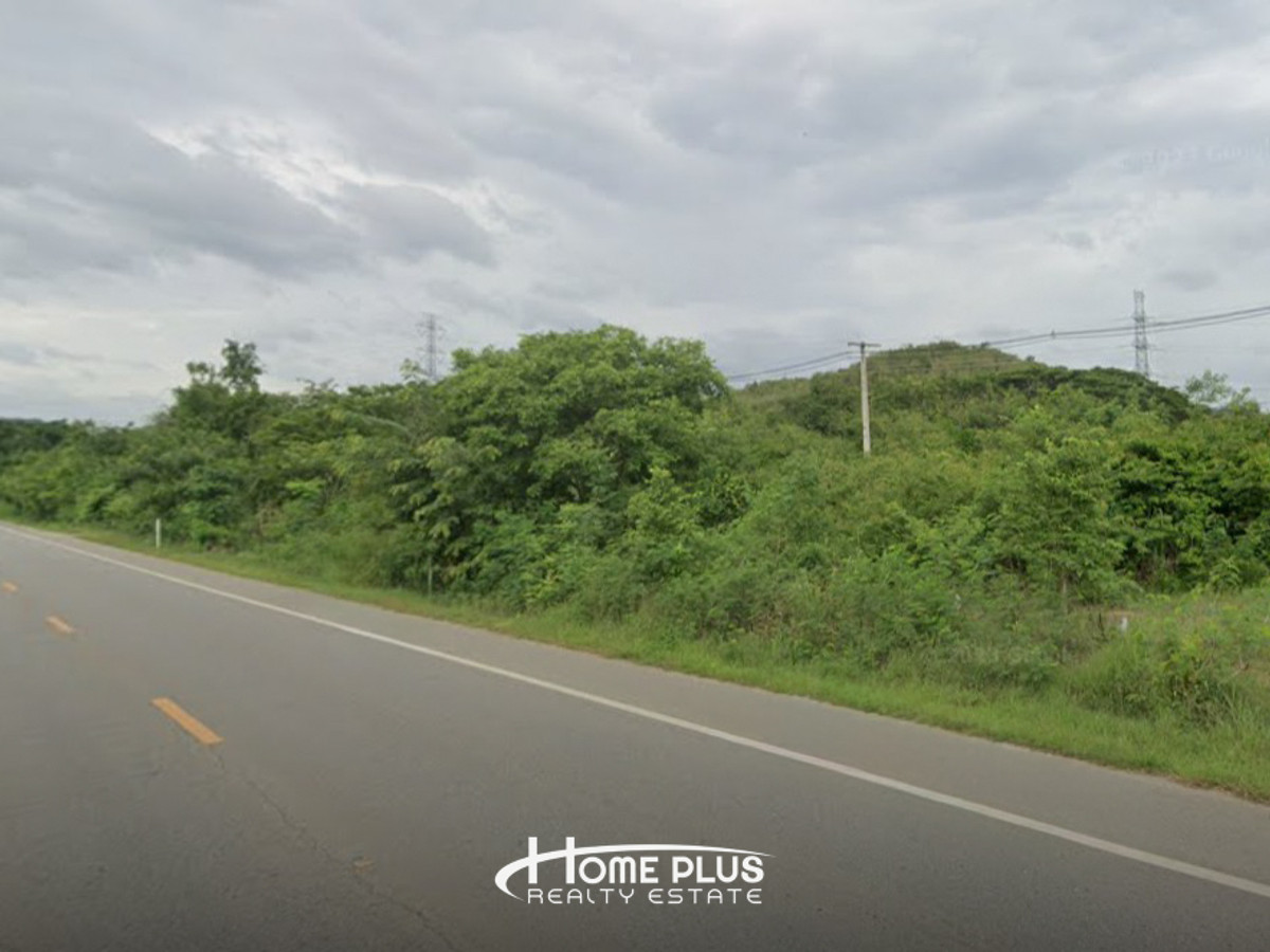 Land 33 rai, Kaeng Krachan, Phetchaburi, next to road 3510, near the national park. – รูปที่ 3