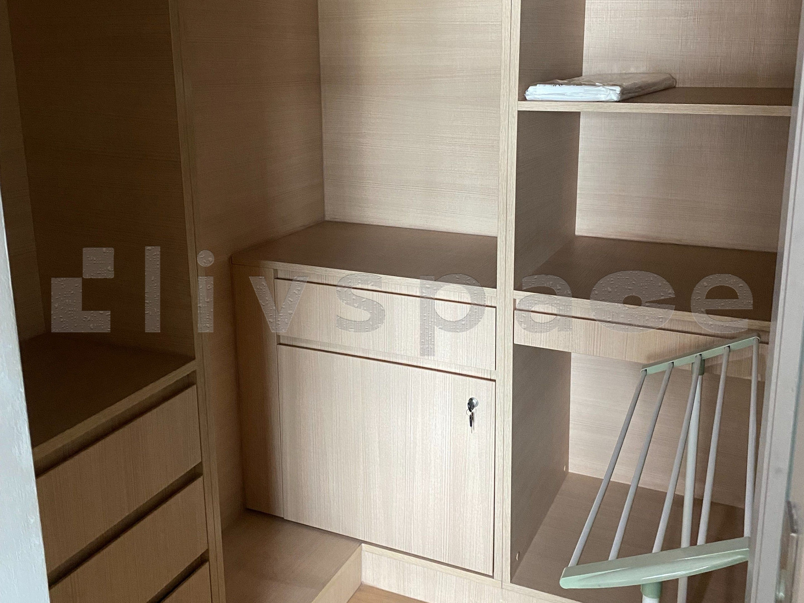 ▚ L00C4Qツ FOR RENT: Noble Reform 1 Bed 55sqm Spacious Layout Hot Iconic Building Next to BTS Ari Great Price✨ – รูปที่ 4