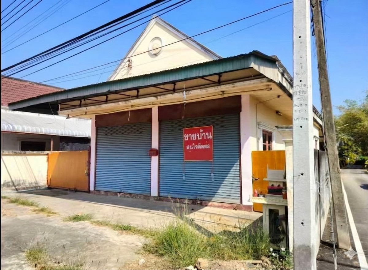 🏠 ขายบ้านพร้อมที่ดิน ติดถนนใหญ่ ใกล้ตลาดแม่ริมสำเพ็ง จังหวัดเชียงใหม่ 🏠 ขายบ้านพร้อมที่ดิน ติดถนนใหญ่ ใกล้ตลาดแม่ริมสำเพ็ง จังหวัดเชียงใหม่