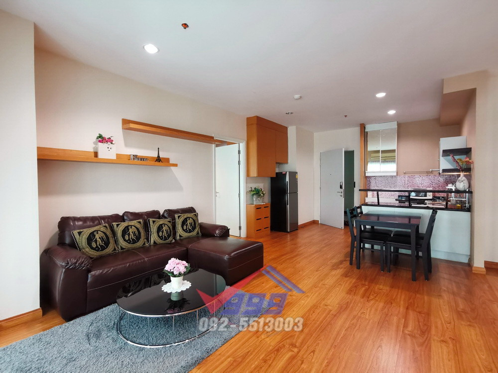 Condo for Rent - The Fourwings Residence | 2 Bedrooms 96 sq.m. REF. F214910