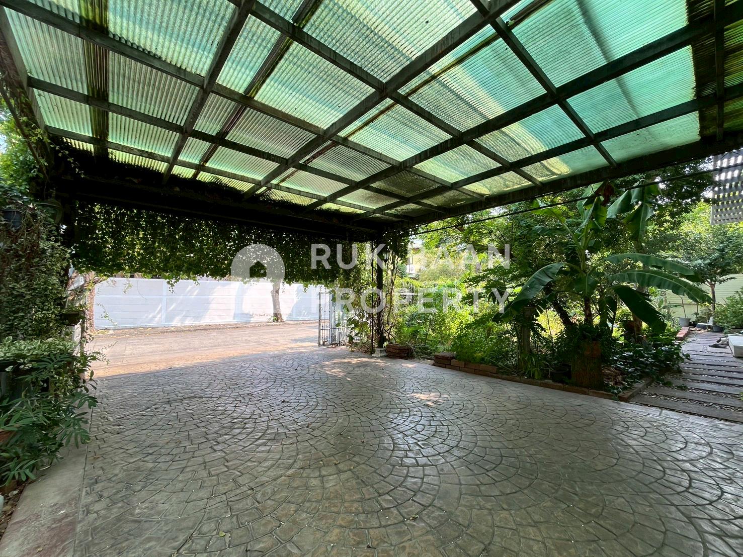 ขายบ้านเดี่ยว/SALE✨ บ้านลาดพร้าว 1 (Baan Ladprao 1) – รูปที่ 3