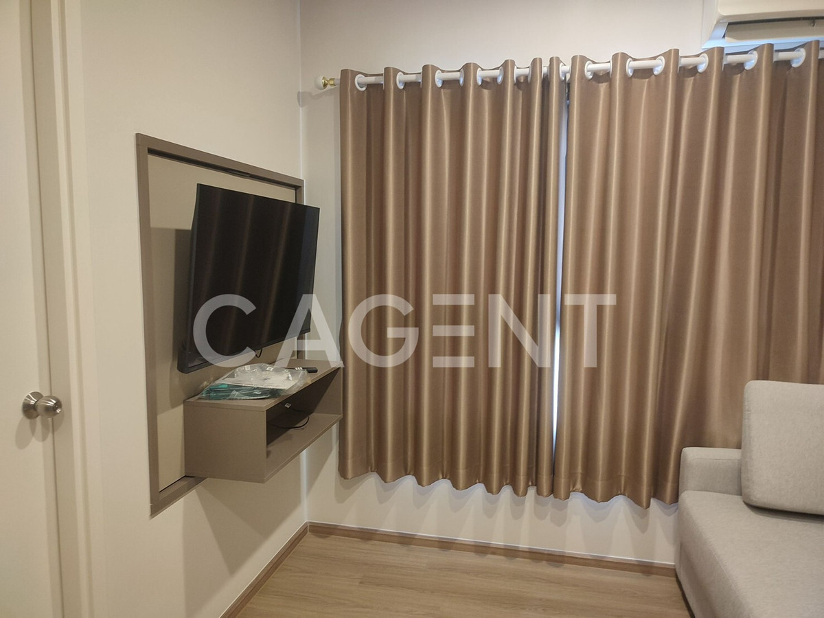 Escent Nakhon Sawan (เอสเซ็นท์ นครสวรรค์) คอนโด Mixed use 19 ชั้น ใจกลางเมืองนครสวรรค์ – รูปที่ 3
