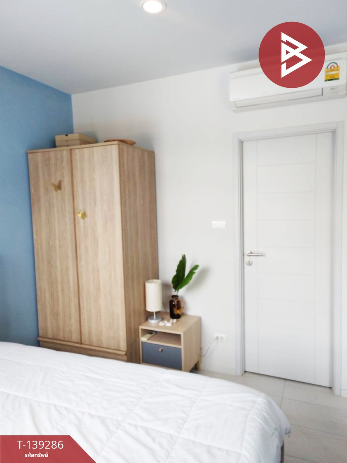 ขายคอนโด บลู ไดมอนด์ ชะอำ-หัวหิน (BLU Diamond ChaAm-HuaHin) เพชรบุรี – รูปที่ 4