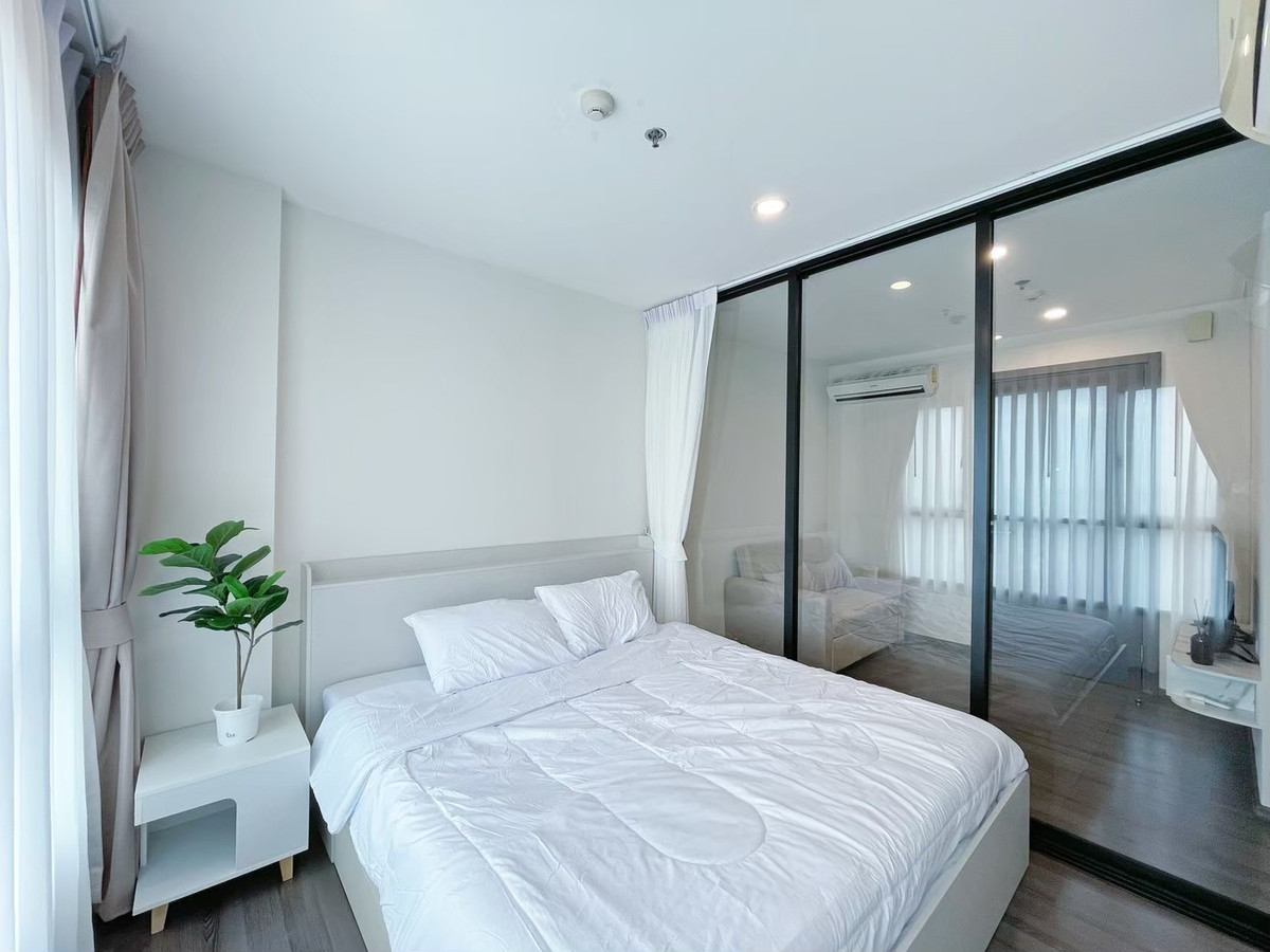 P-2989 🔥 🔥 Beautiful room, good location, near BTS On Nut, for sale! Condo The base park west P-2989 🔥 🔥 Beautiful room, good location, near BTS On Nut, for sale! Condo The base park west