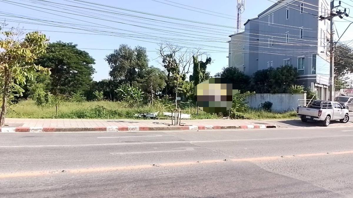 M1678 ให้เช่า ที่ดิน ถนนเฉลิมพระเกียรติ ซอย 28 M1678 ให้เช่า ที่ดิน ถนนเฉลิมพระเกียรติ ซอย 28