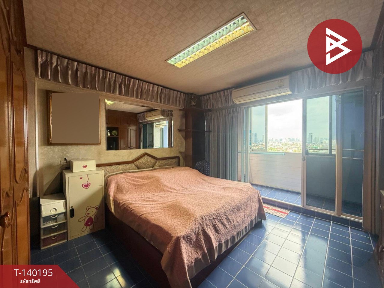 Condo for sale, Onpa Tower (Onpa Tower), Bang Phlat, Bangkok. Condo for sale, Onpa Tower (Onpa Tower), Bang Phlat, Bangkok.