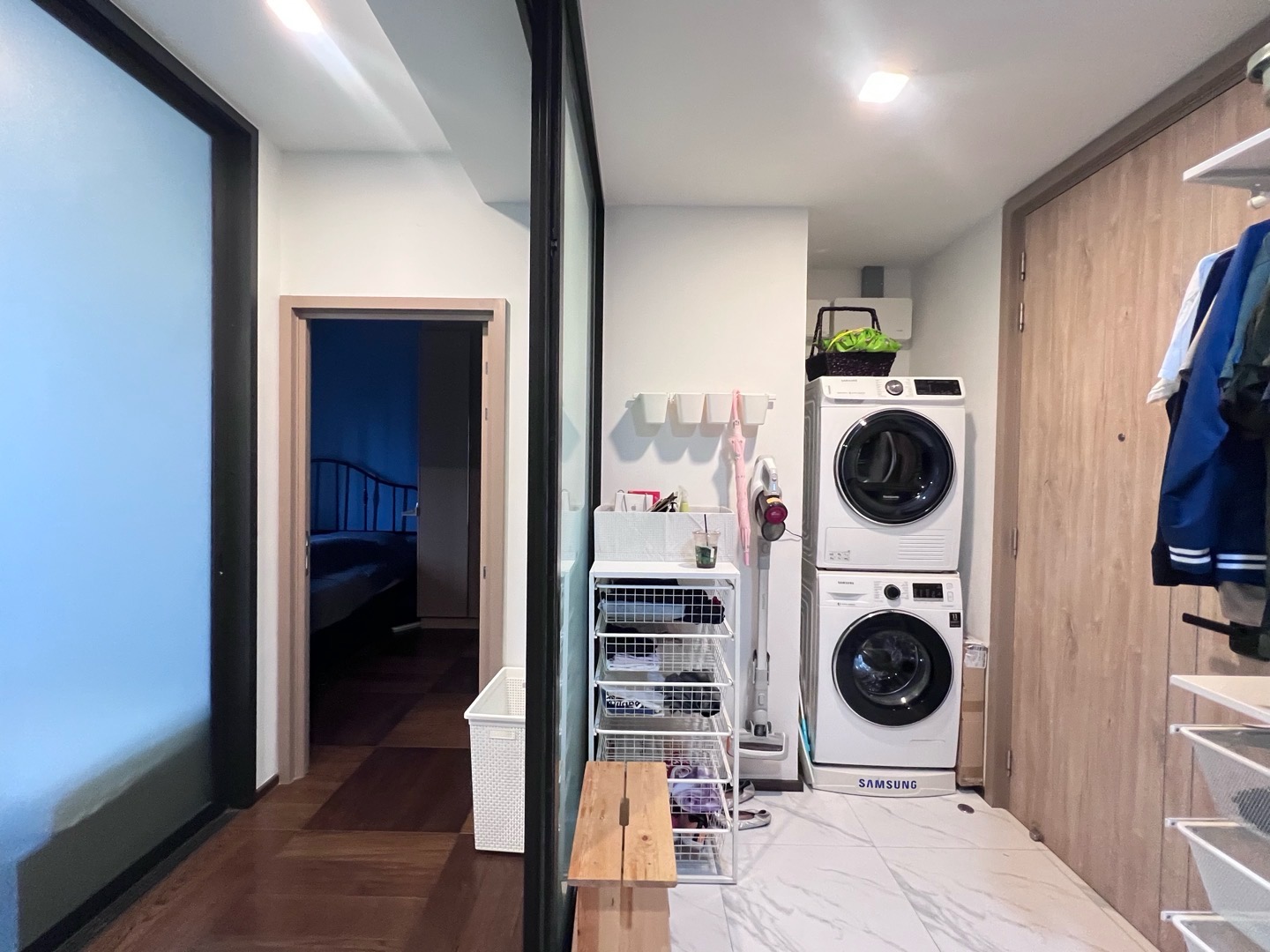 Kawa Haus 2 Bedrooms for rent 50,000 – รูปที่ 4