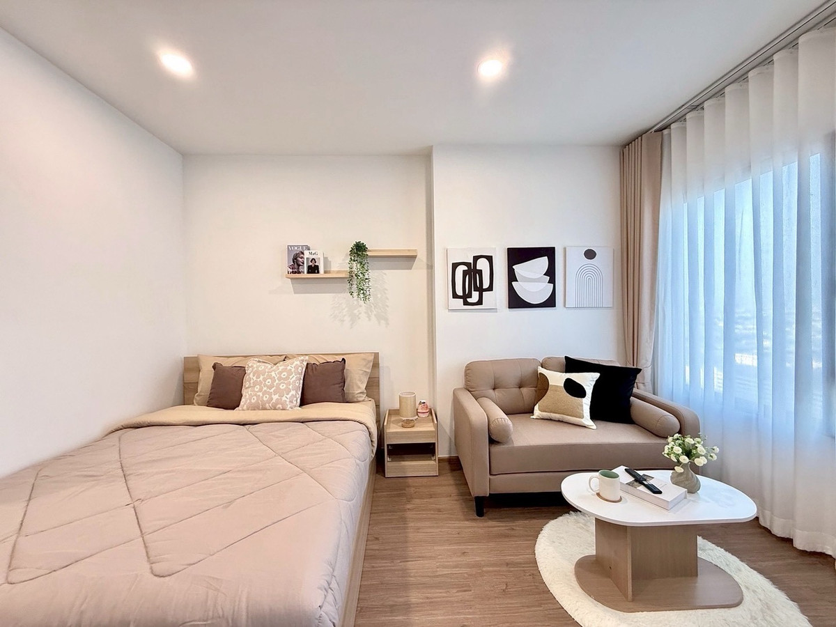 🏢For rent The Livin Phetkaseam | The Livin Phetkasem 12,000/month 🏢For rent The Livin Phetkaseam | The Livin Phetkasem 12,000/month