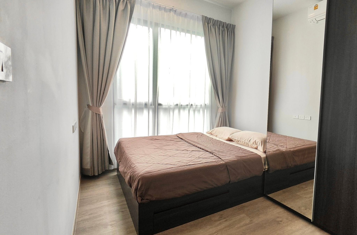 Condo for Rent: The Origin Plug & Play Ramintra Condo for Rent: The Origin Plug & Play Ramintra