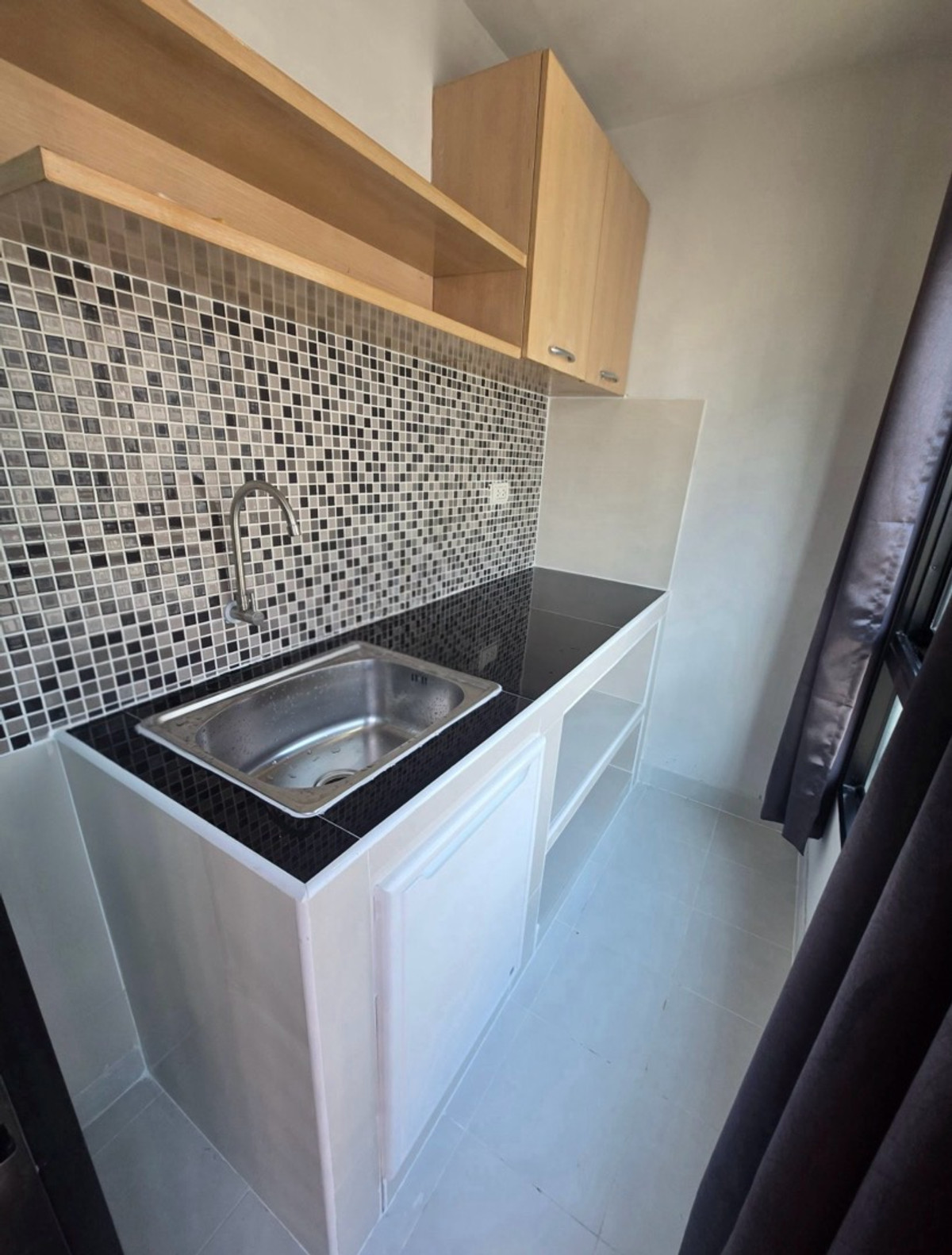 ขายคอนโด โครงการ Regent Home 15 Changwattana : รีเจ้นท์ โฮม 15 แจ้งวัฒนะ – รูปที่ 4
