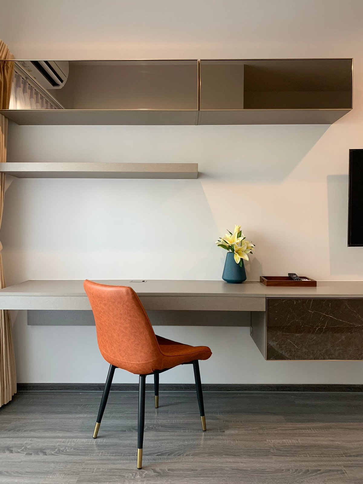 For Rent : Ideo Chula-Samyan 1ห้องนอน 1ห้องน้ำ ห้องสวย เฟอร์นิเจอร์ครบ พร้อมเข้าอยู่ – รูปที่ 3