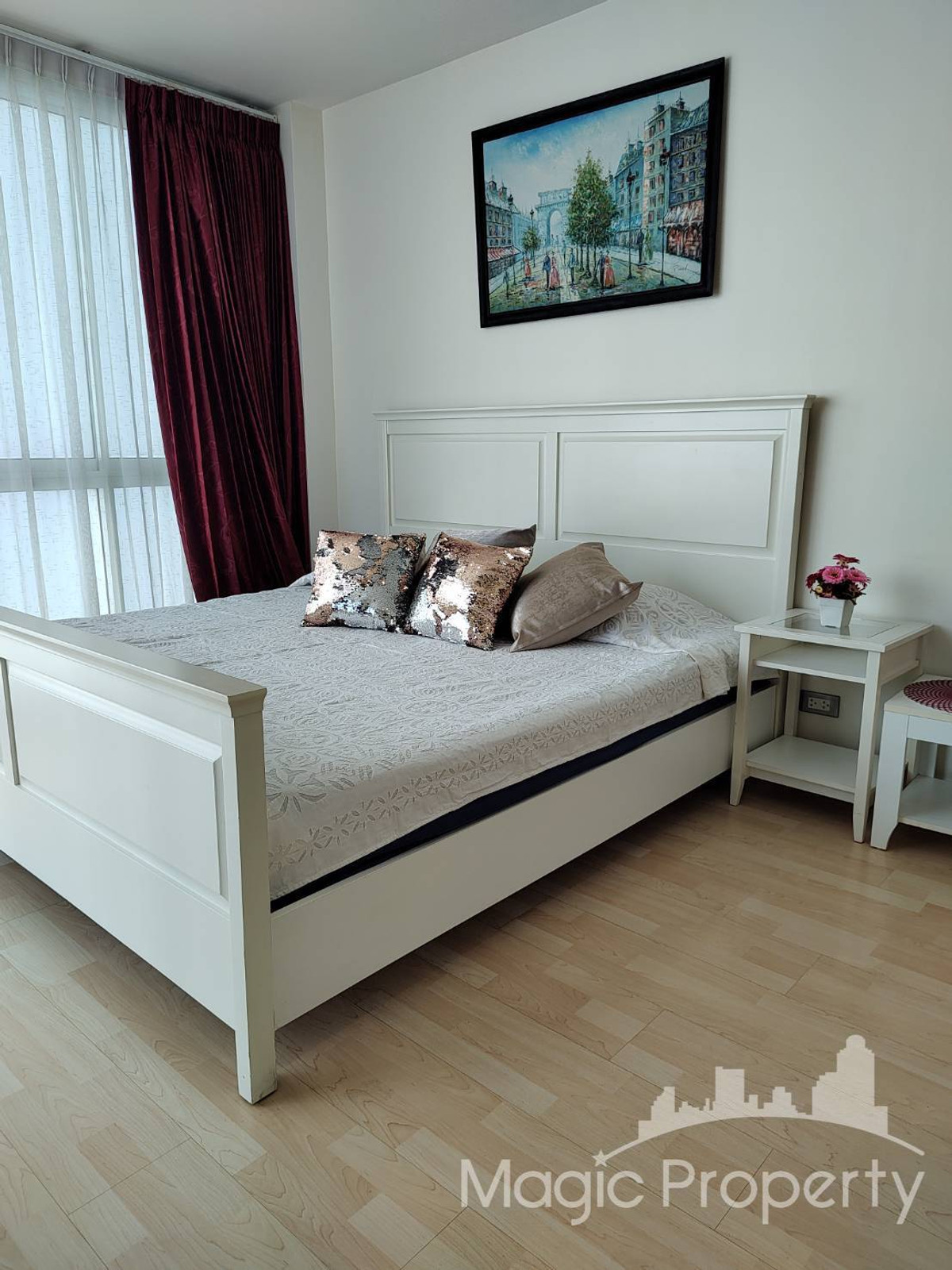 ให้เช่า 2 ห้องนอน ใน 59 เฮอริเทจ คอนโดมิเนียม แขวงคลองตันเหนือ เขตวัฒนา กรุงเทพมหานคร ให้เช่า 2 ห้องนอน ใน 59 เฮอริเทจ คอนโดมิเนียม แขวงคลองตันเหนือ เขตวัฒนา กรุงเทพมหานคร