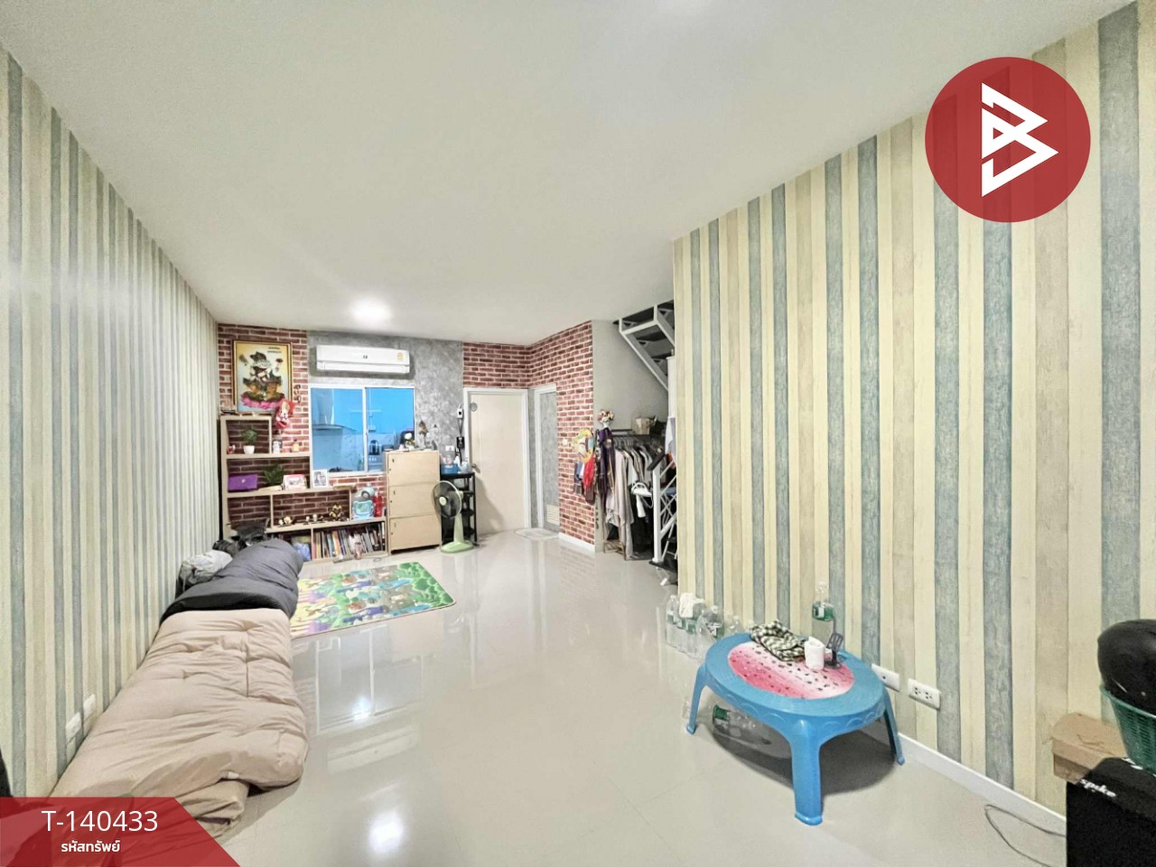 ขายทาวน์เฮ้าส์ 2 ชั้น หมู่บ้านพฤกษา 74/2 ศรีนครินทร์-เทพารักษ์ – รูปที่ 3