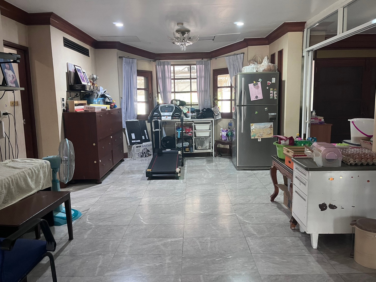 Luxury house for sale | Lake Side Villa 2 Bangna – รูปที่ 4