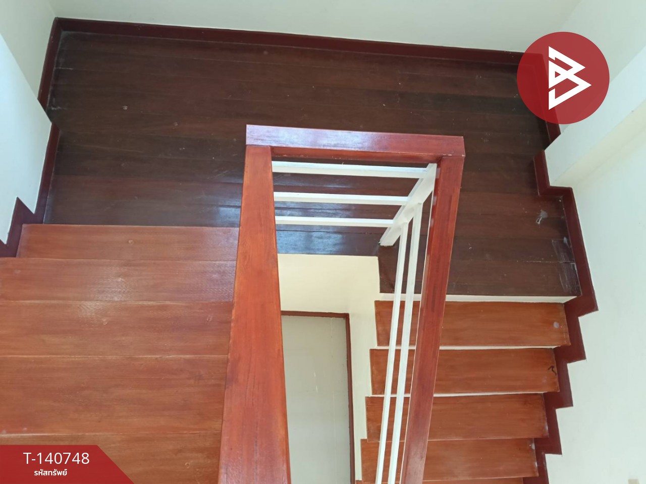 ขายบ้านแฝด 2 ชั้น เนื้อที่ 42.5 ตร.วา เชิงเนิน ระยอง – รูปที่ 3