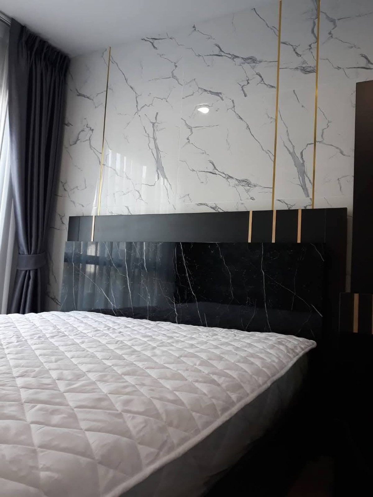 For Rent : Reach พหลโยธิน 52 1ห้องนอน 1ห้องน้ำ ห้องสวย เฟอร์นิเจอร์ครบ พร้อมเข้าอยู่ For Rent : Reach พหลโยธิน 52 1ห้องนอน 1ห้องน้ำ ห้องสวย เฟอร์นิเจอร์ครบ พร้อมเข้าอยู่