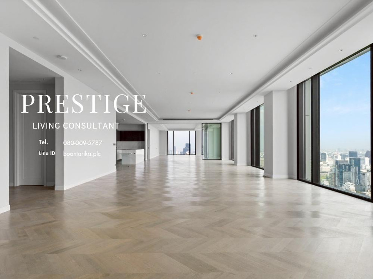 📌For SELL for sale | One 89 Wireless Penthouse - 4+1BR (485 sqm) 400,000,000 THB 📌For SELL for sale | One 89 Wireless Penthouse - 4+1BR (485 sqm) 400,000,000 THB