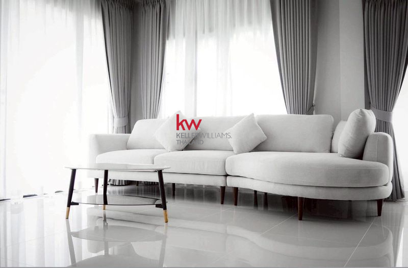 📢 🔥 โปรโมชั่นสุดพิเศษ! ให้เช่า บ้านใหม่ Centro บางนา ใกล้เมกะบางนา KWAG-0008 – รูปที่ 3