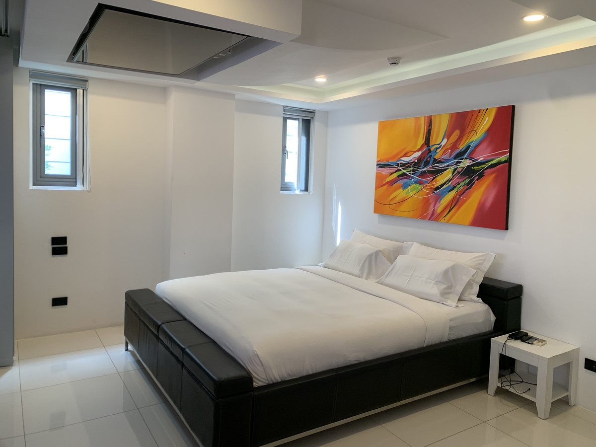 The View Luxury Condo 2 ห้องนอน พร้อมเฟอร์ครบ วิวทะเลและพระอาทิตย์ตก - [U1393422] – รูปที่ 3