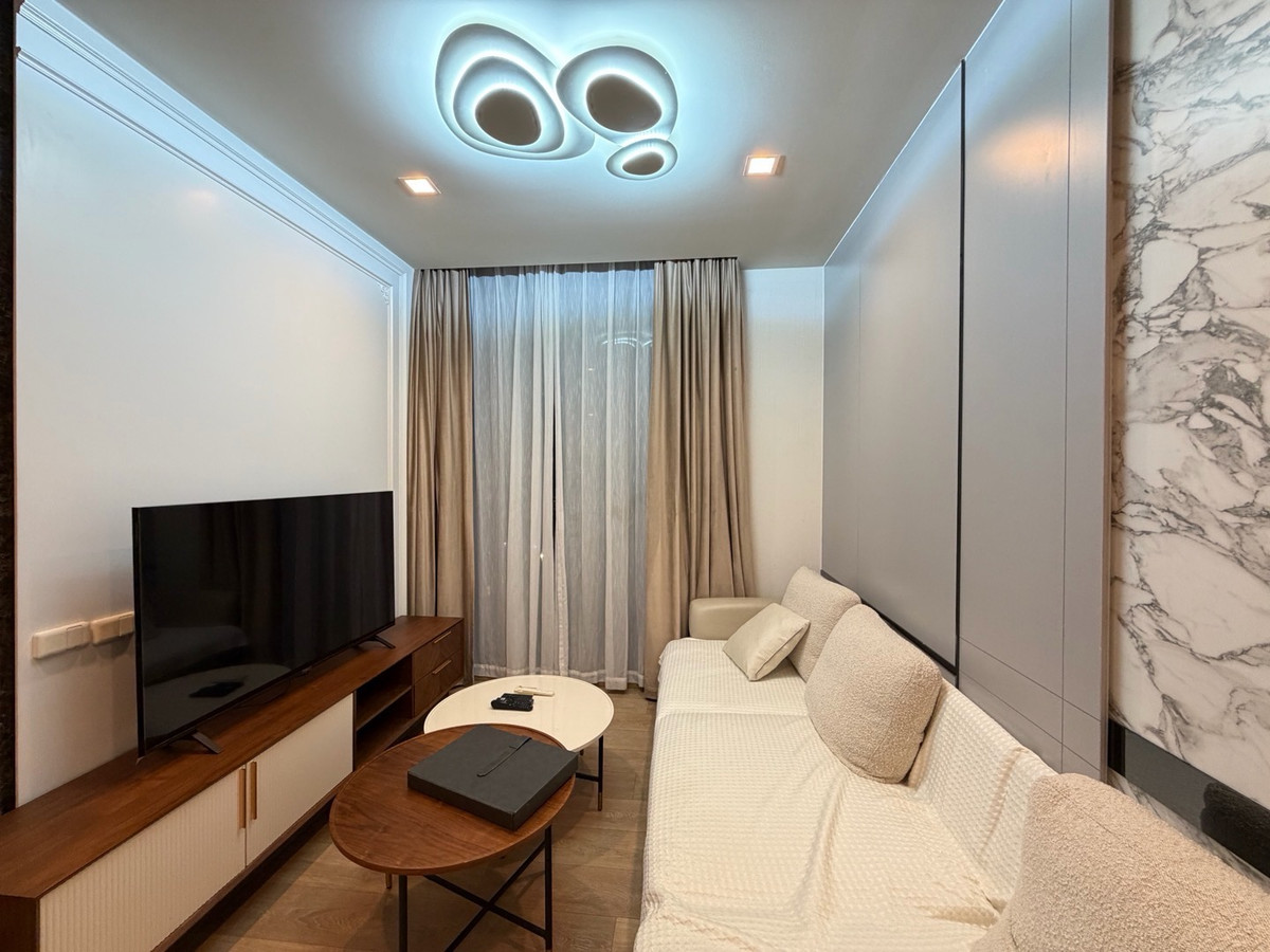 Noble Around Sukhumvit 33
