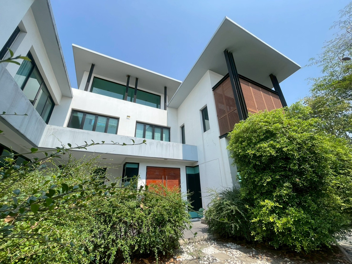 2-story detached house for sale, self-built, potential location, Kanchanaphisek Road, Bang Ramat Subdistrict, Taling Chan District 2-story detached house for sale, self-built, potential location, Kanchanaphisek Road, Bang Ramat Subdistrict, Taling Chan District