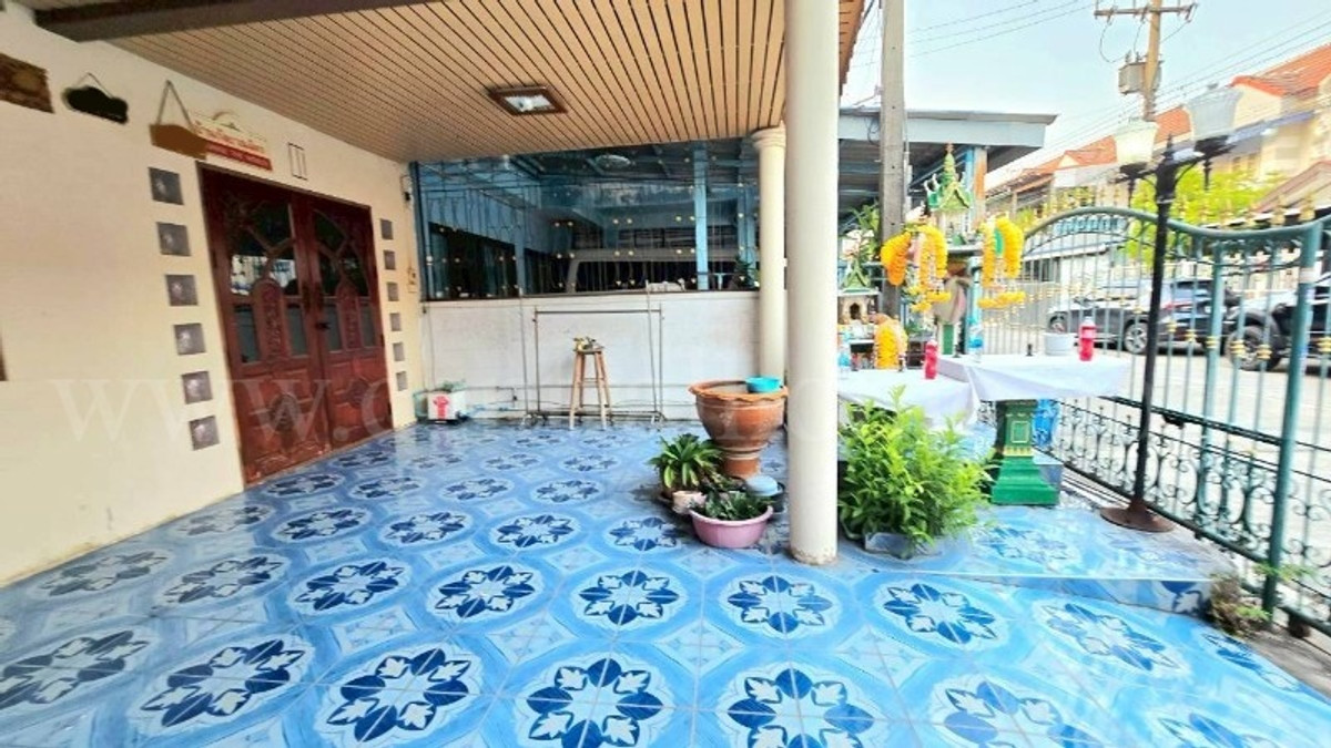 Townhome Kattaleeya Ville Lam Luk Ka Khlong 4 (Lam Luk Ka 49) cheap price. – รูปที่ 2