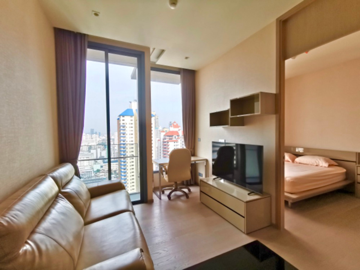 🏠✨ The Esse Asoke | 1 bedroom condo for sale (HBH-HL-213) 🏠✨ The Esse Asoke | 1 bedroom condo for sale (HBH-HL-213)