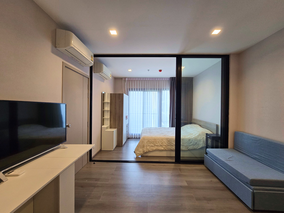 ขายคอนโด The Politan Rive วิวแม่น้ำเจ้าพระยา ชั้น 48 | 30 ตร.ม. ห้องสวย มุมส่วนตัว | ใกล้ MRT สะพานพระนั่งเกล้า นนทบุรี ขายคอนโด The Politan Rive วิวแม่น้ำเจ้าพระยา ชั้น 48 | 30 ตร.ม. ห้องสวย มุมส่วนตัว | ใกล้ MRT สะพานพระนั่งเกล้า นนทบุรี