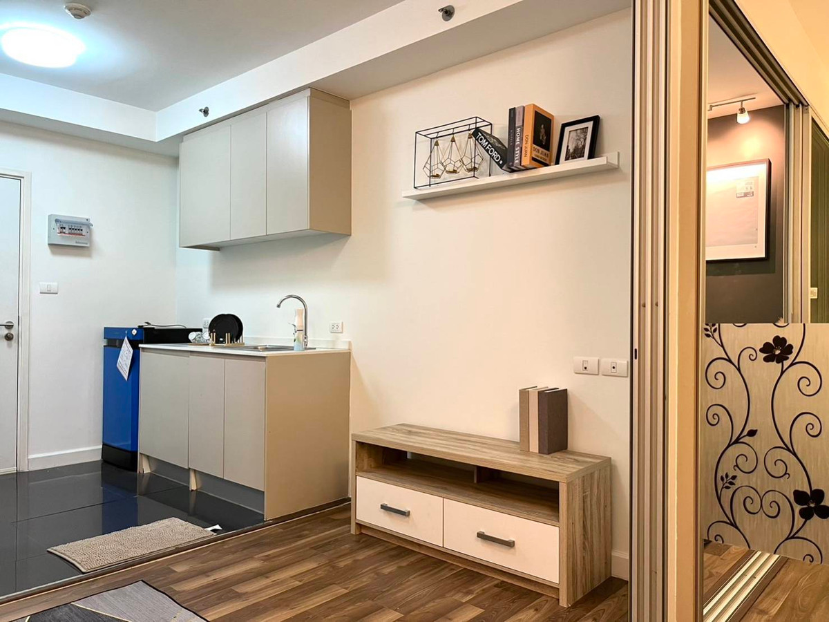 A Space Me Bangna | ชั้นสูง วิวโล่ง โคตรดี
