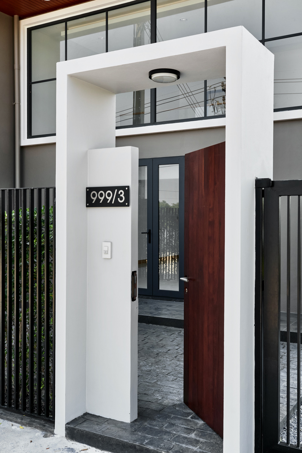 ขาย THE ERIN ประชาอุทิศ 90 Private โฮมออฟฟิศ พร้อมที่ดิน  (น้ำไม่ท่วม, ไม่มีค่าส่วนกลาง)  – รูปที่ 2